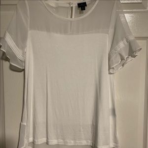 Worthington white small